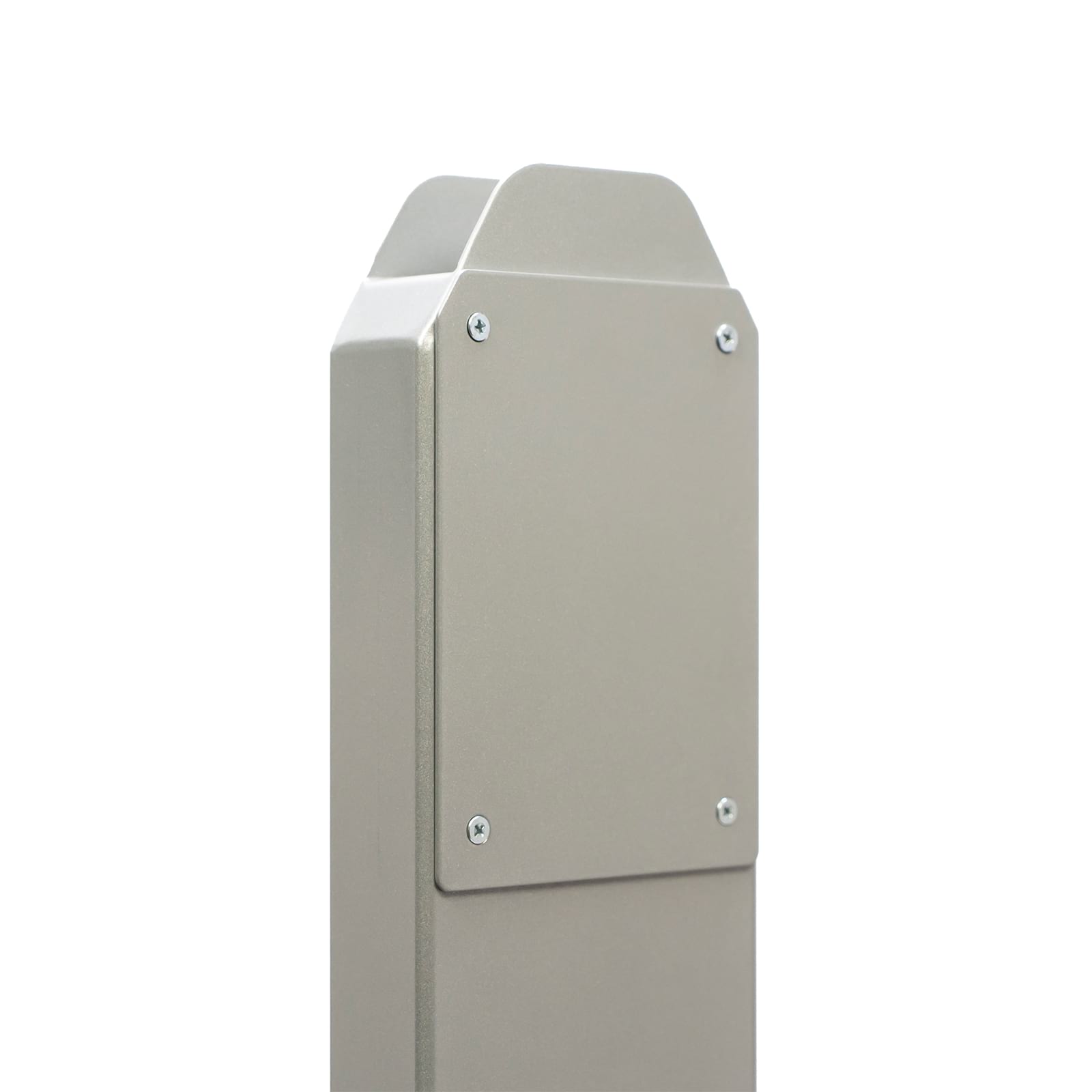 silla-industries-palo-di-supporto-bi-facciale-in-acciaio-per-prism image 7