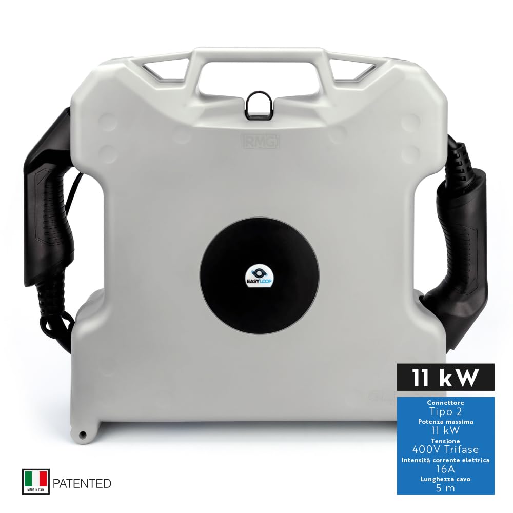 phonocar-easyloop-11-cavo-di-ricarica-tipo-2-11-kw-trifase-16a-5m-con-valigetta- image 6