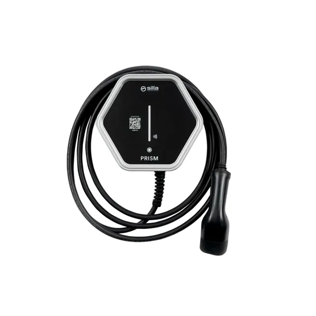 silla-industries-prism-solar-monofase-wallbox-7-4-kw-solare image 1