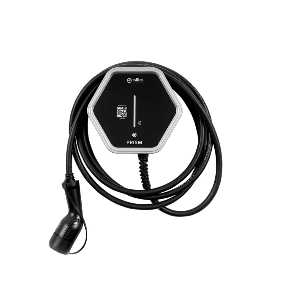 silla-industries-prism-solar-trifase-wallbox-solare-smart image 1