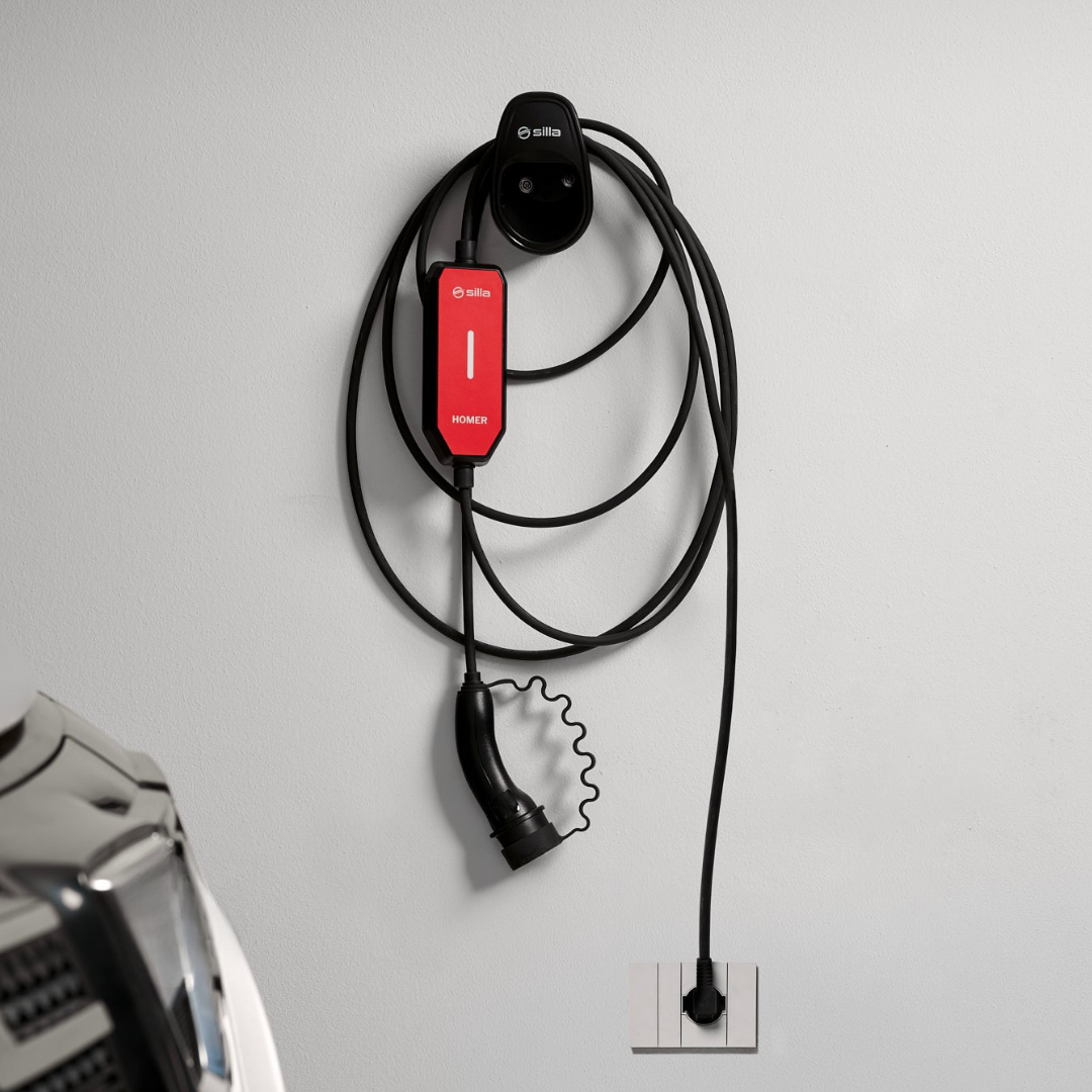silla-industries-homer-caricatore-portatile-schuko-per-auto-elettriche image 4