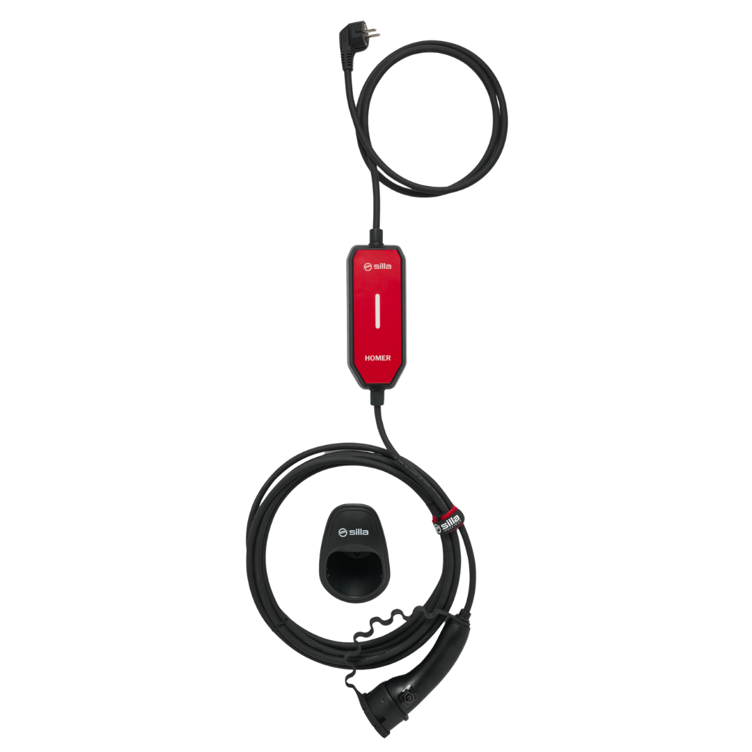 silla-industries-homer-caricatore-portatile-schuko-per-auto-elettriche image 2