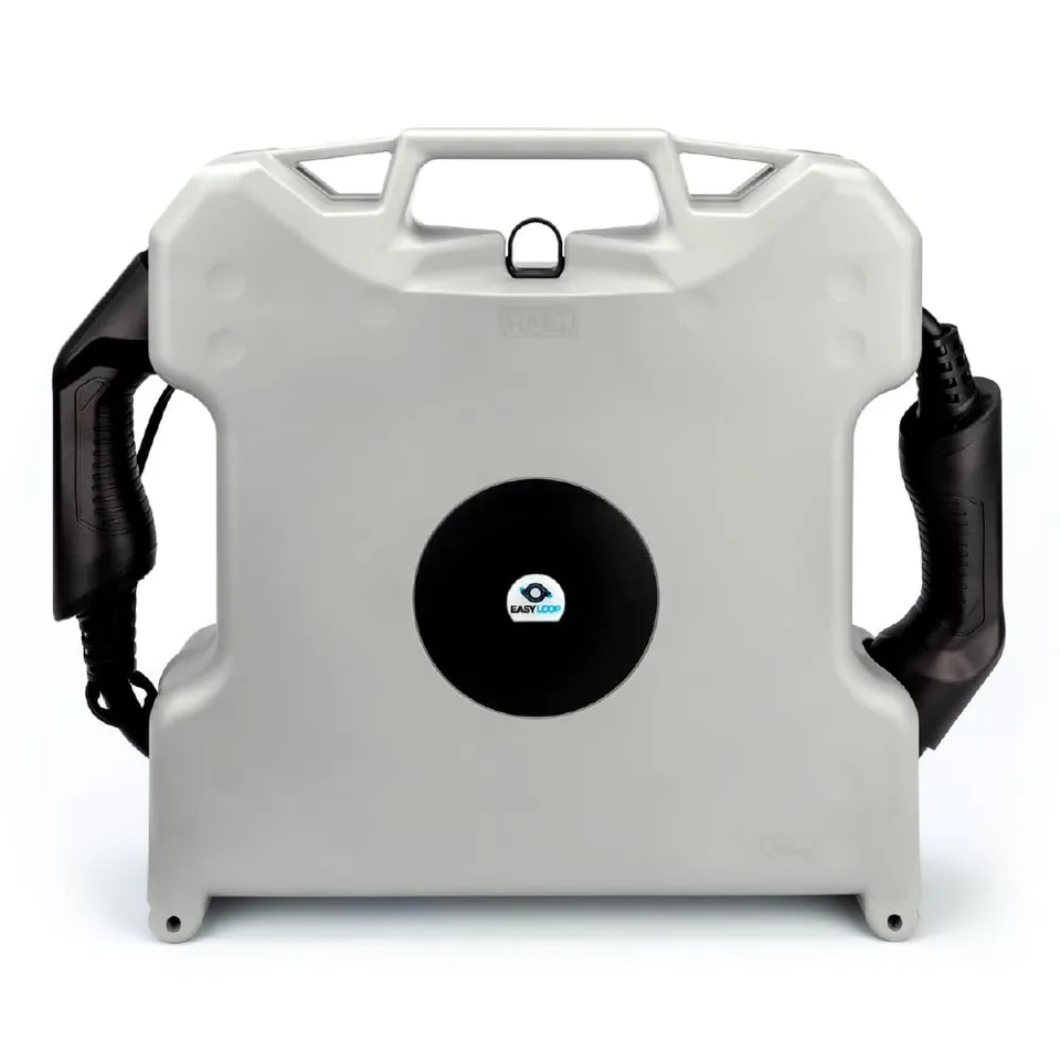 phonocar-easyloop-7-cavo-di-ricarica-tipo-2-7-2-kw-monofase-32a-5m-con-valigetta image 1