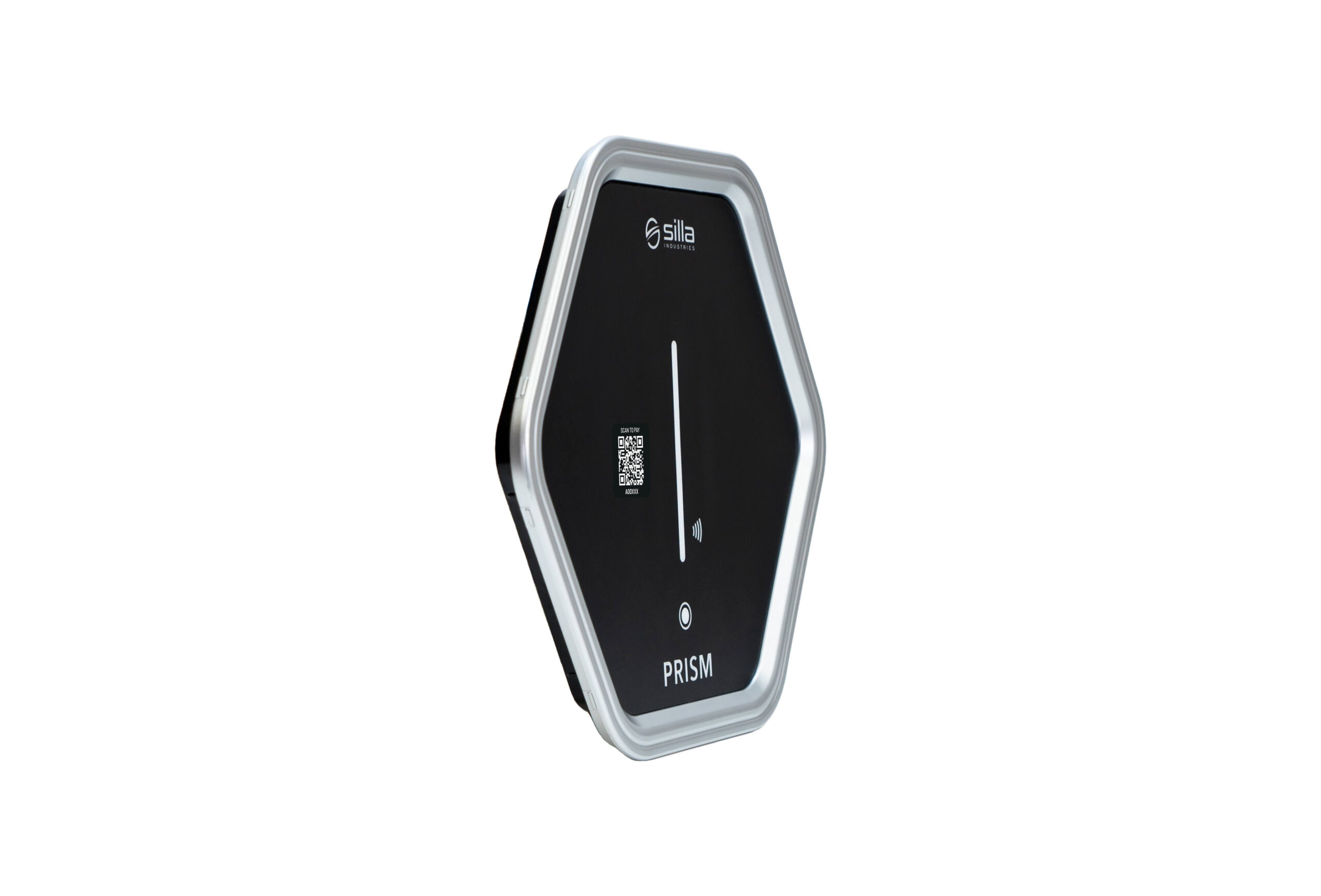 silla-industries-smart-cover-rfid-per-prism-basic image 1