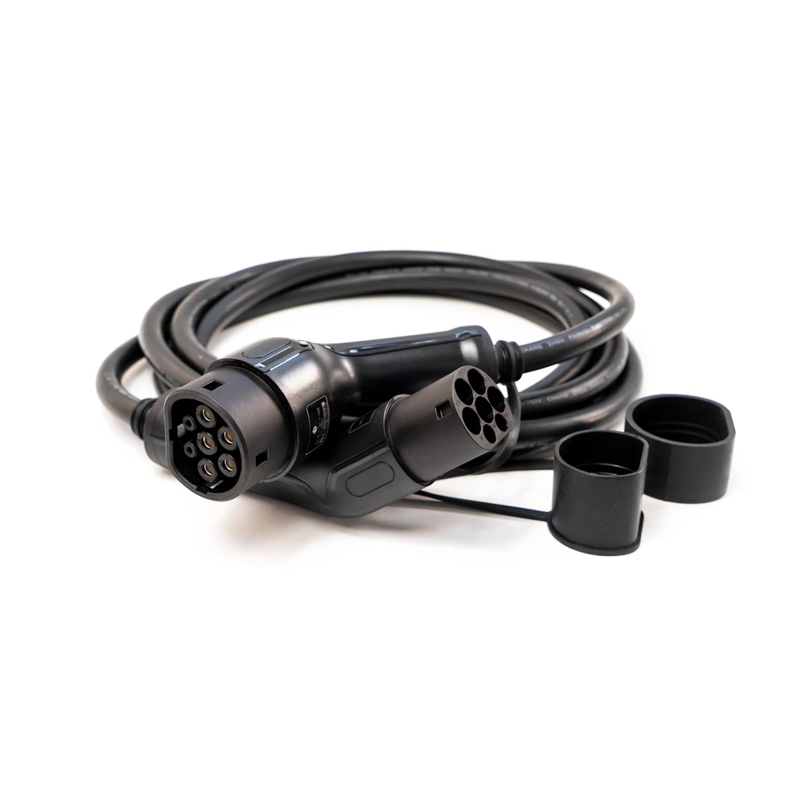 silla-industries-cavo-per-auto-tipo-2-tipo-2-per-colonnine-pubbliche-ac image 3