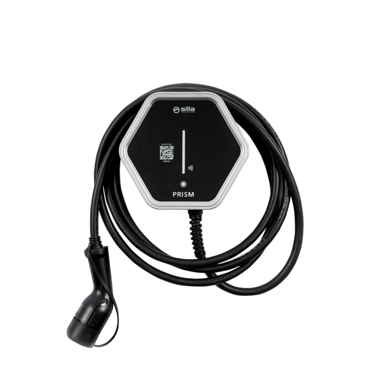 silla-industries-prism-solar-trifase-wallbox-solare-smart image 1