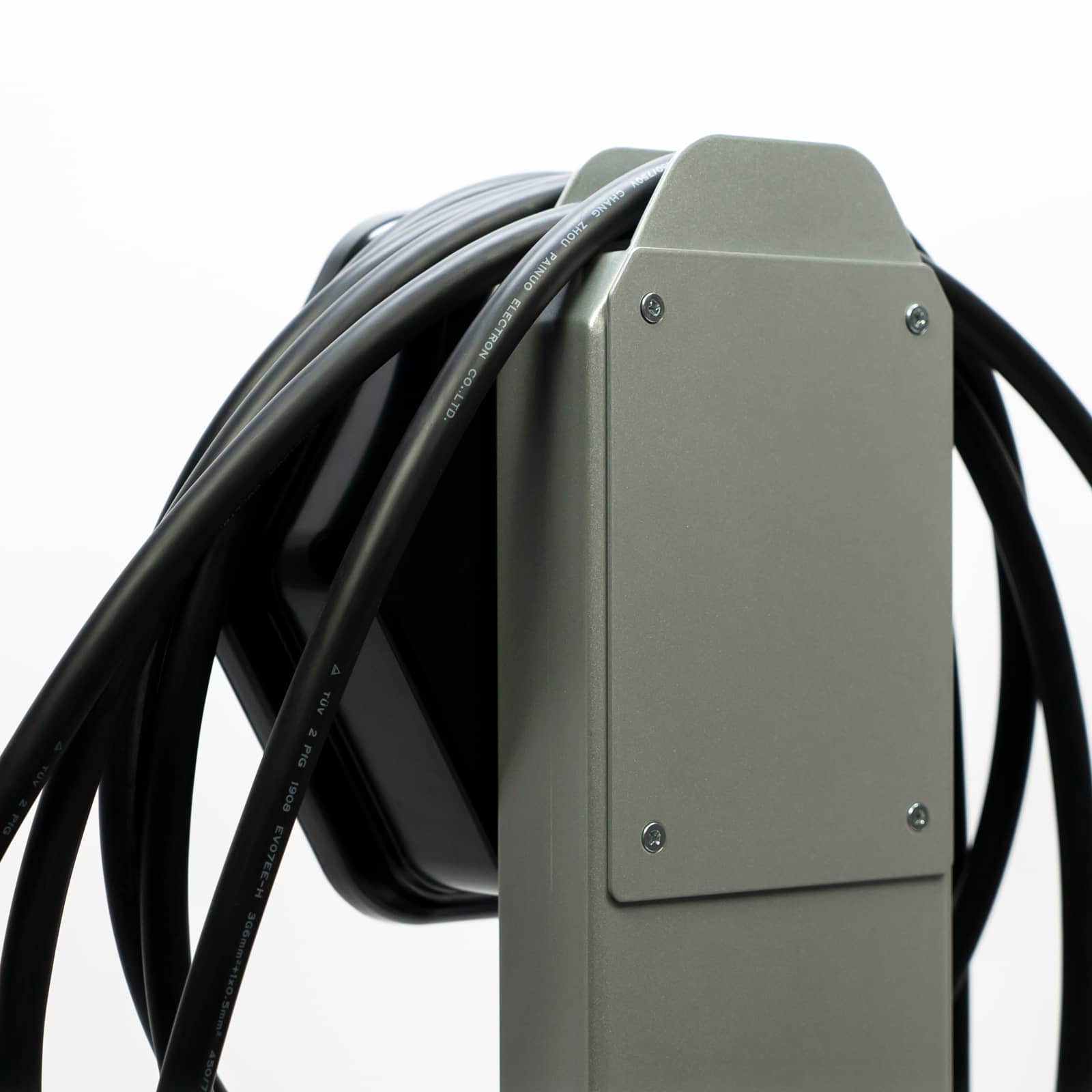 silla-industries-palo-di-supporto-bi-facciale-in-acciaio-per-prism image 5
